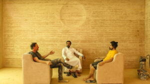Mohsen House