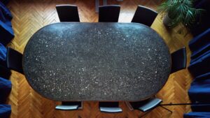 Earth Table