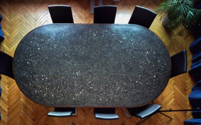 Earth Table