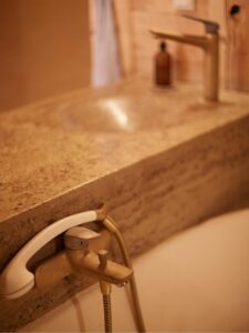 Washing space