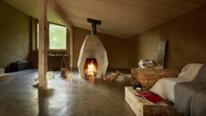 Fire Place
