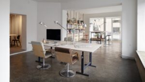Helsinki Office