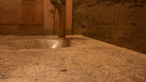 Washing Space