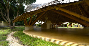 Panyademn School