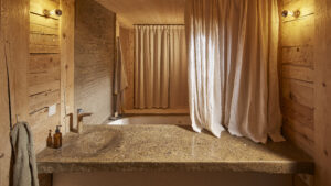 Washing Space