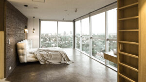 22nd Floor
