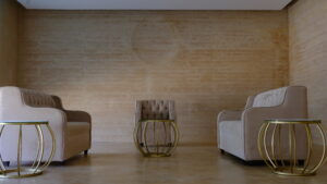 Mohsen House