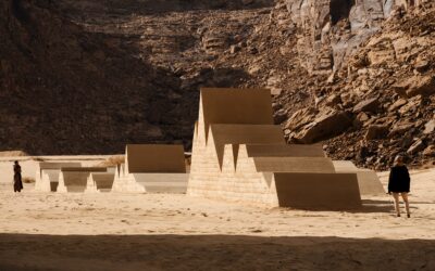 A Kingdom Where No One Dies: Contours of Resonance